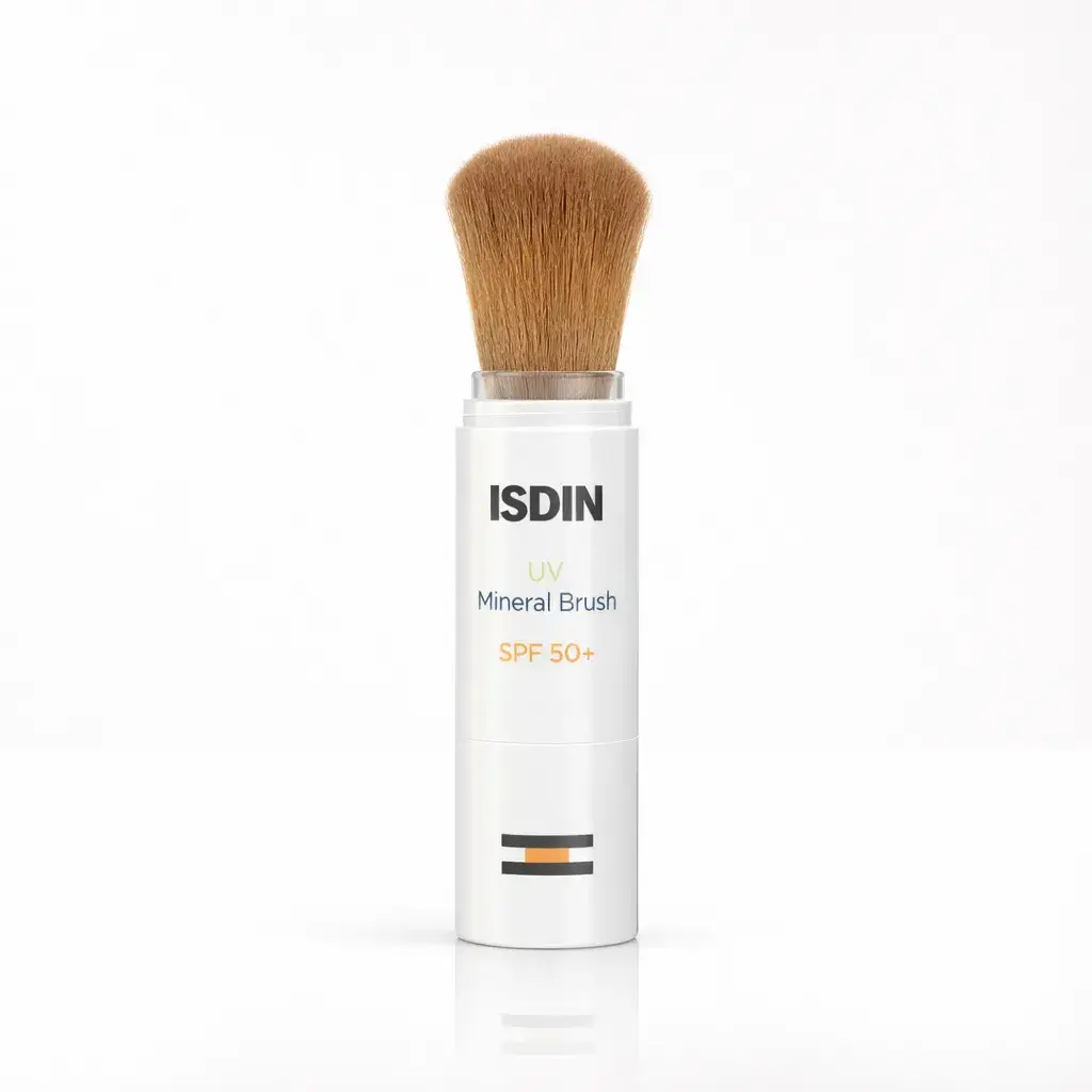 ISDIN UV Mineral Brush SPF50+