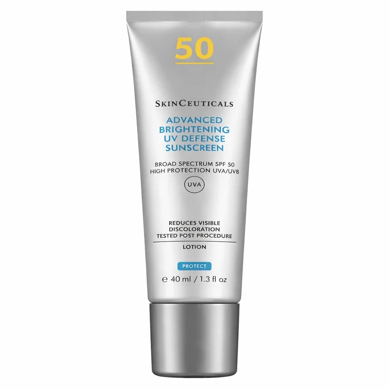 SkinCeuticals Advanced Brightening UV Defense SPF50