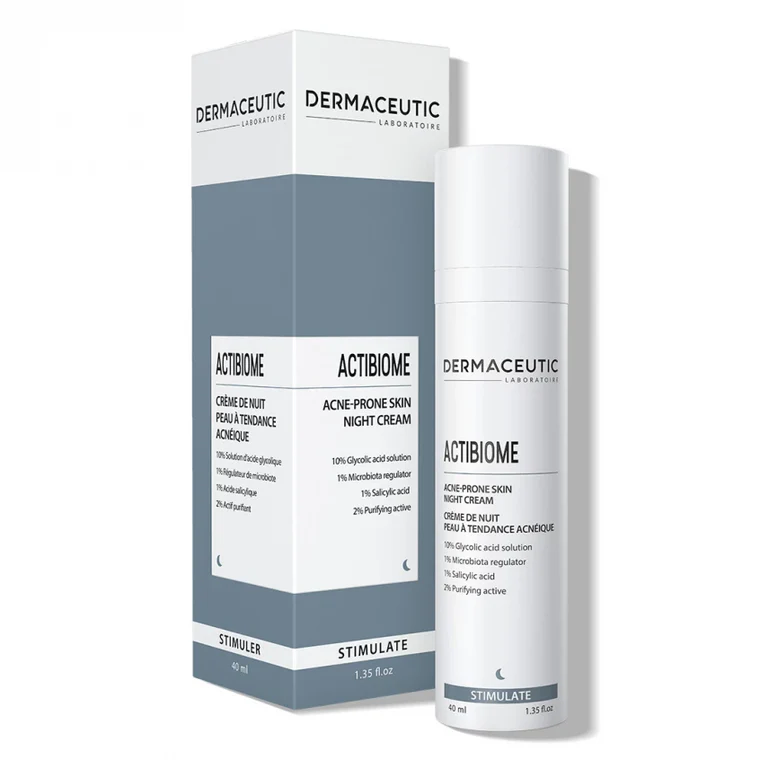 Dermaceutic Activabiome
