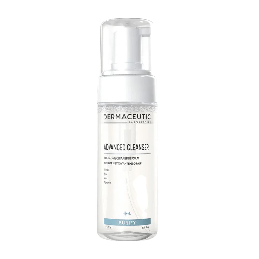 Dermaceutic Advanced Cleanser