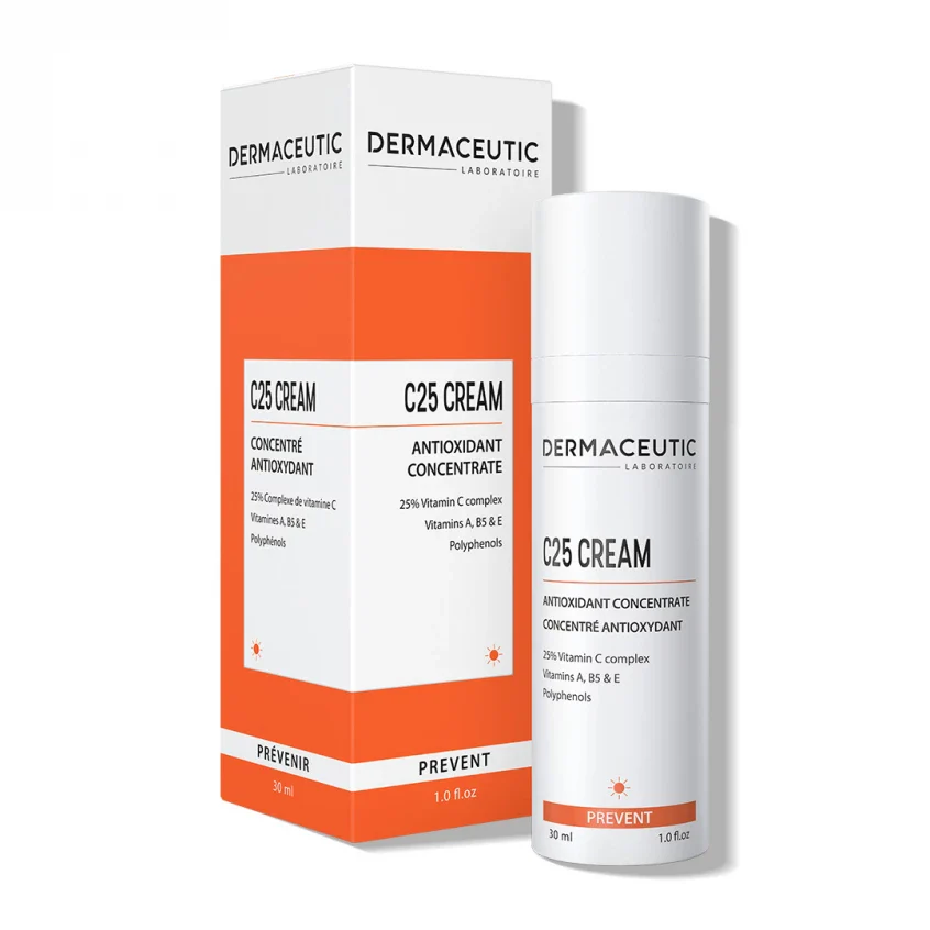 Dermaceutic C25