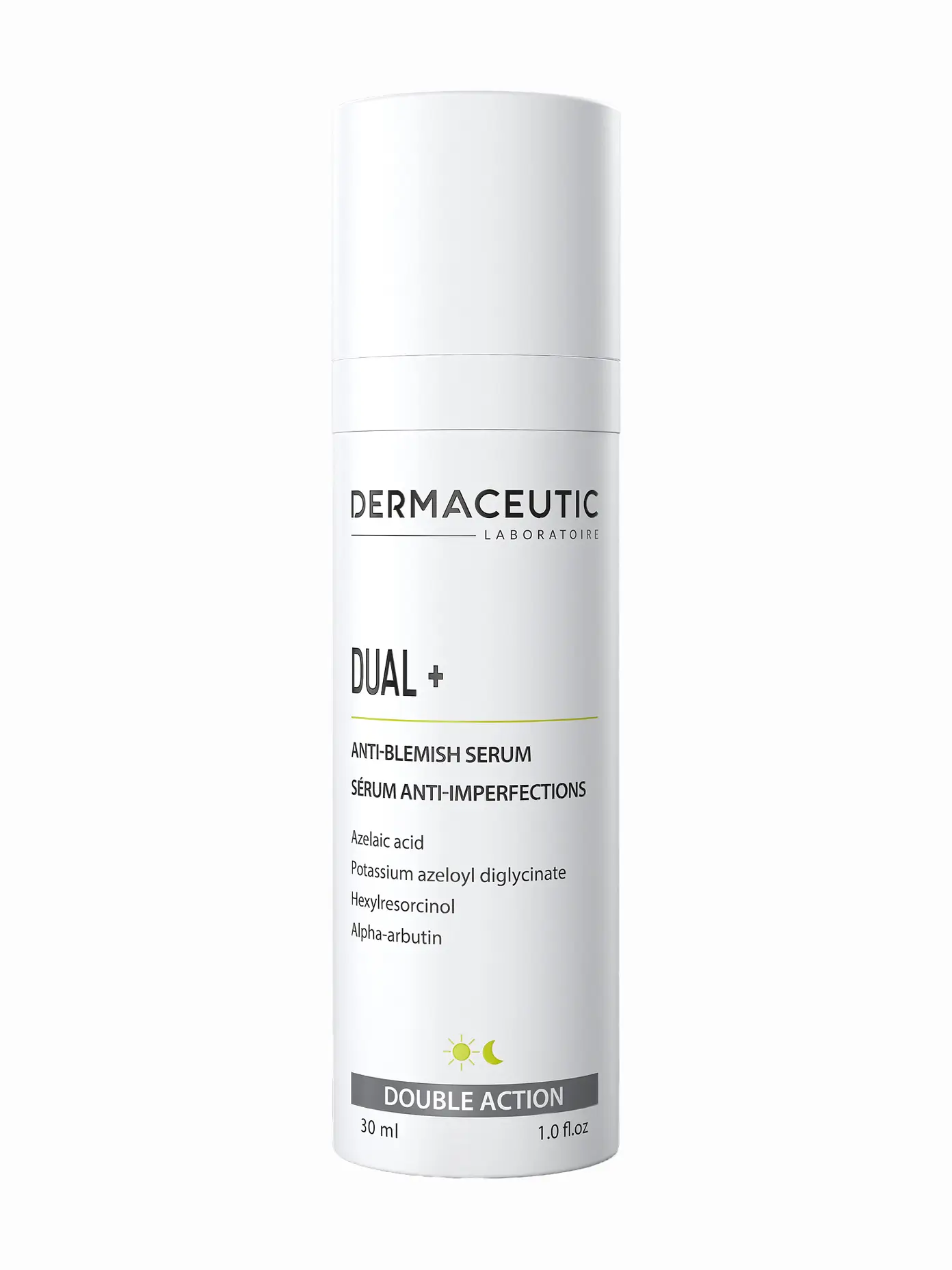 Dermaceutic Dual Plus