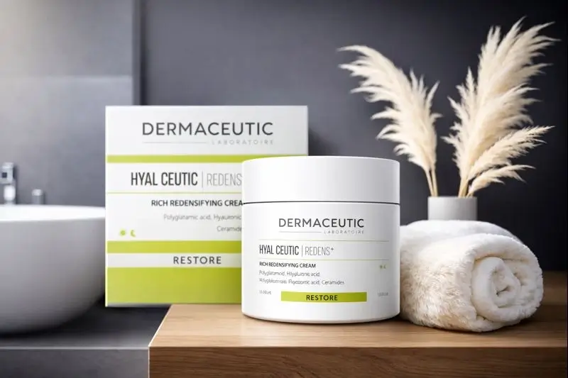 Dermaceutic Hyal Ceutic Redens