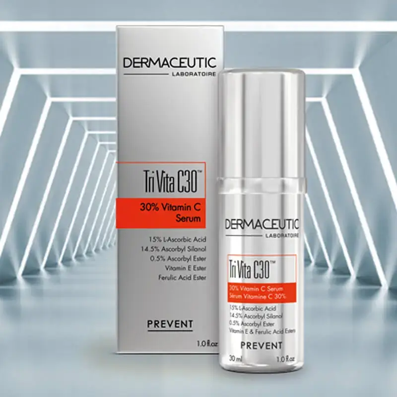 Dermaceutic Tri Vita C30