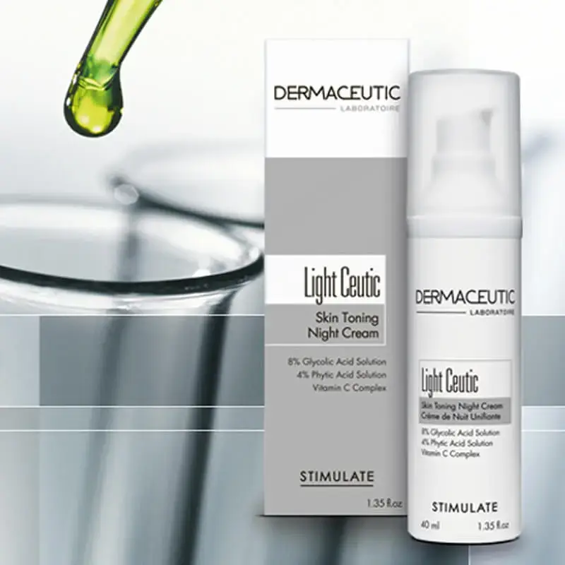 Dermaceutic Light Ceutic