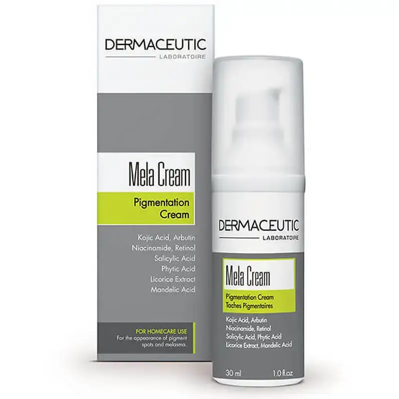 Dermaceutic Mela Cream