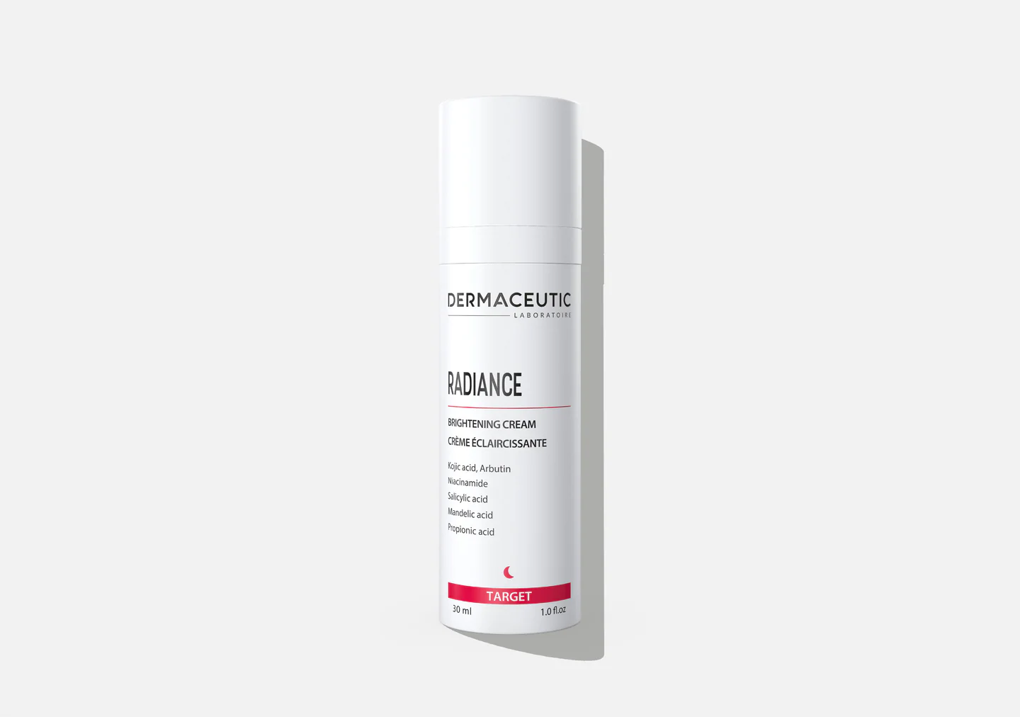 Dermaceutic Radiance Mask