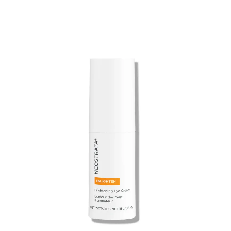 NeoStrata Enlighten Brightening Eye Cream
