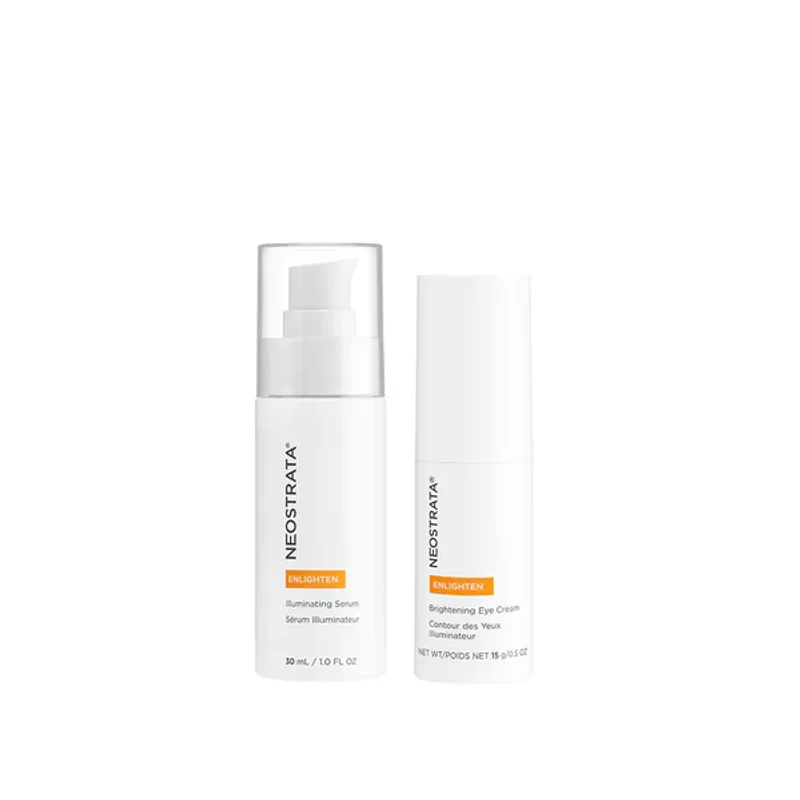 NeoStrata Enlighten Brightening Pack