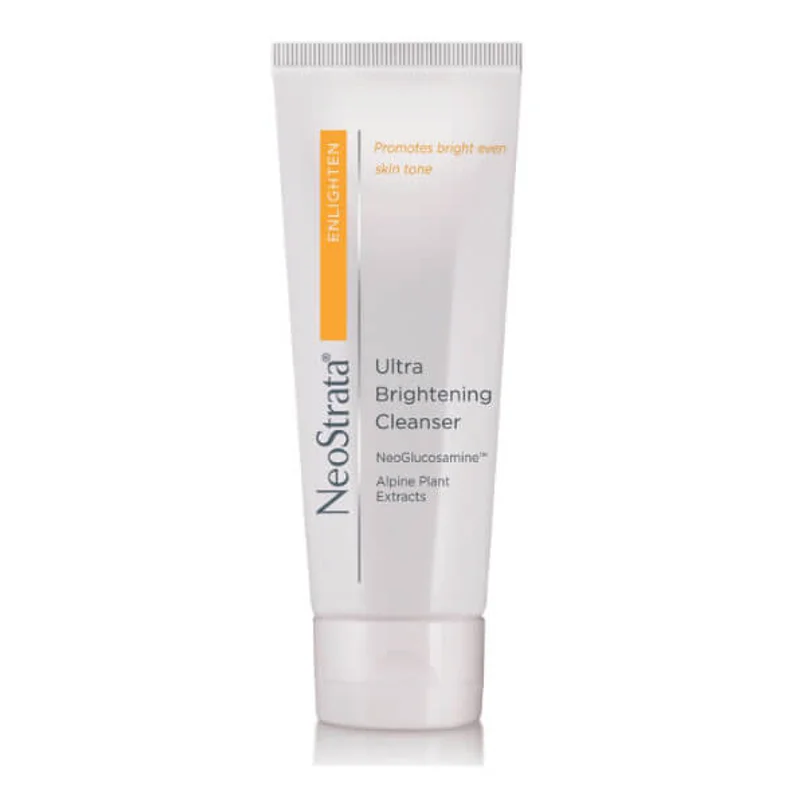 NeoStrata Enlighten Ultra Brightening Cleanser
