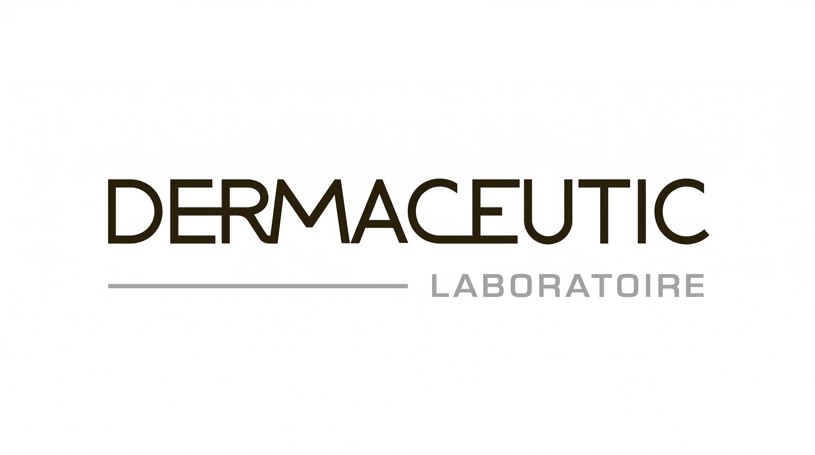 Dermaceutic logo