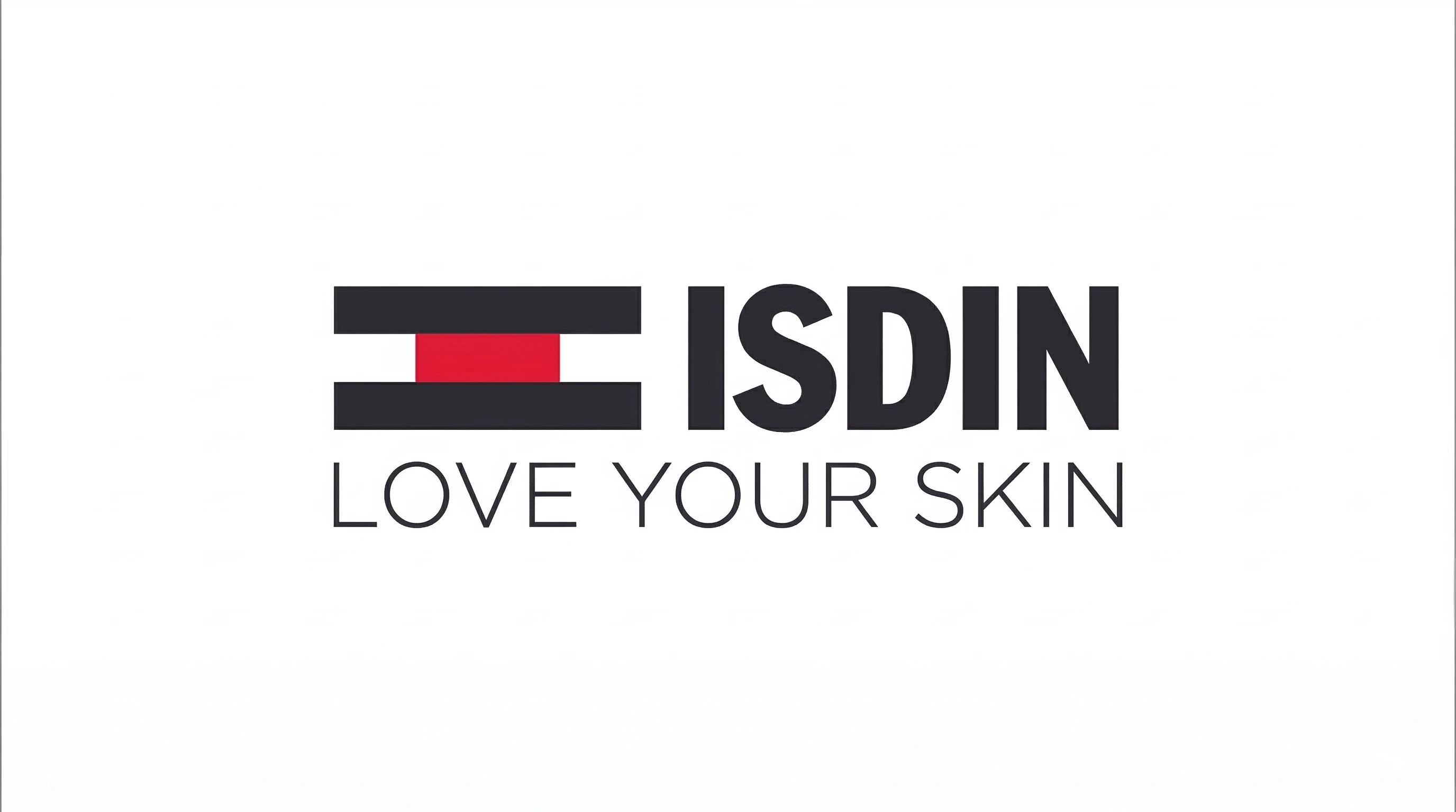 ISDIN logo