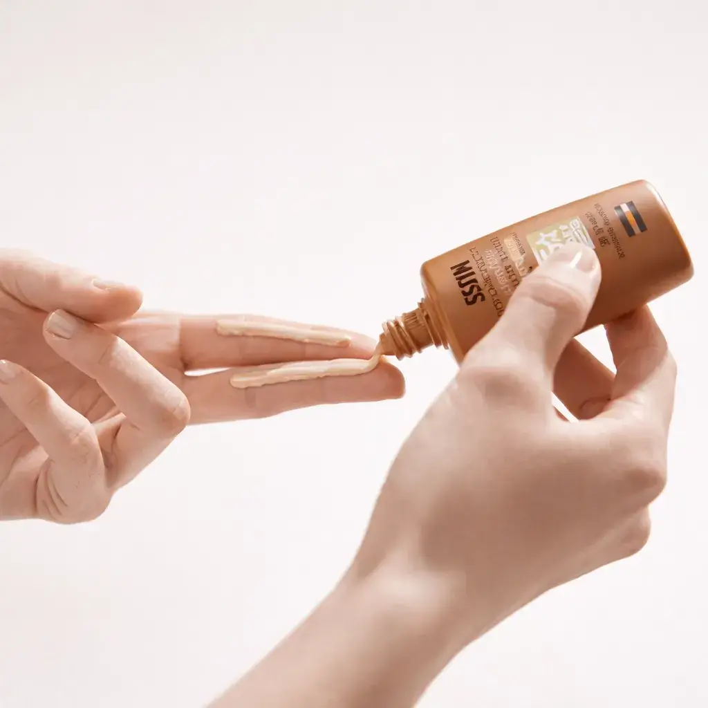 ISDIN Fusion Water Magic Bronze - Thumbnail 3