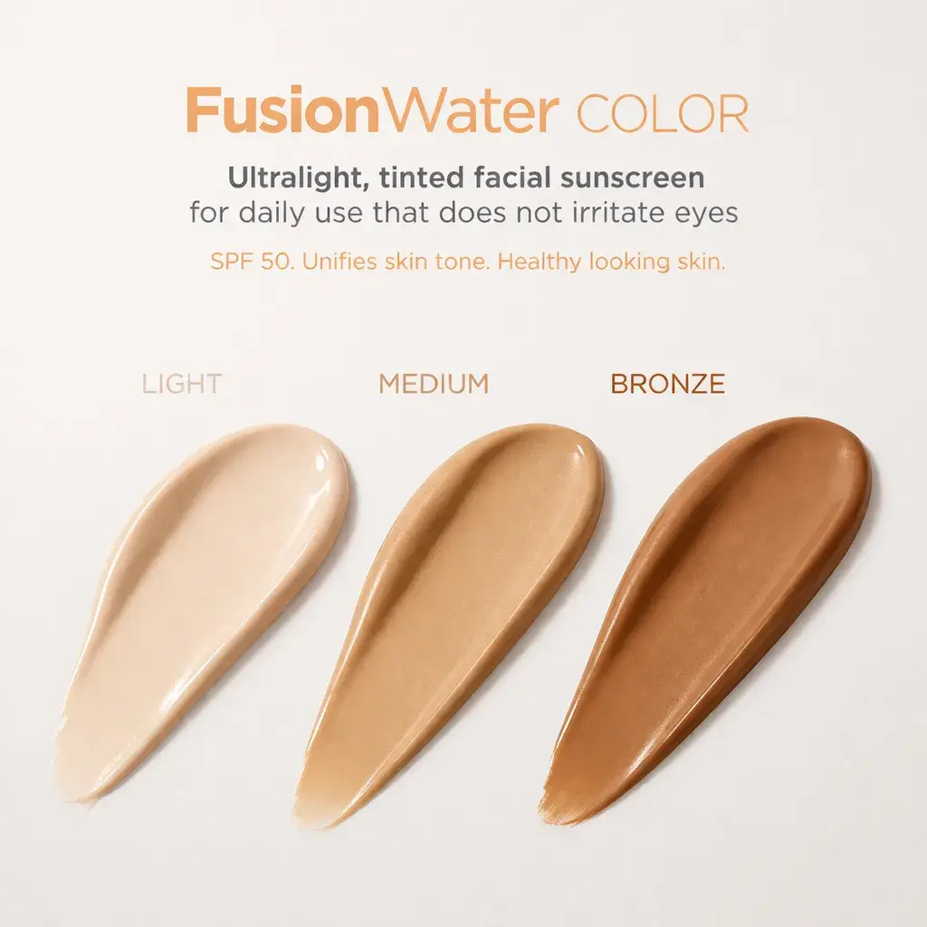 ISDIN Fusion Water Magic Medium - Thumbnail 2