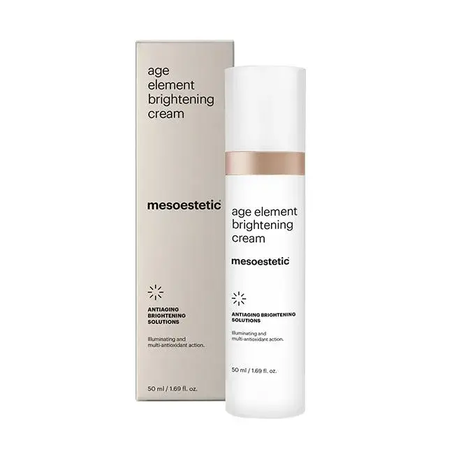 Mesoestetic AGE Element Eye Cream - View 2