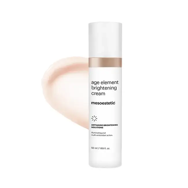 Mesoestetic AGE Element Eye Cream - View 4