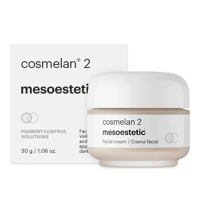 Mesoestetic Cosmelan 2 Maintenance - View 2