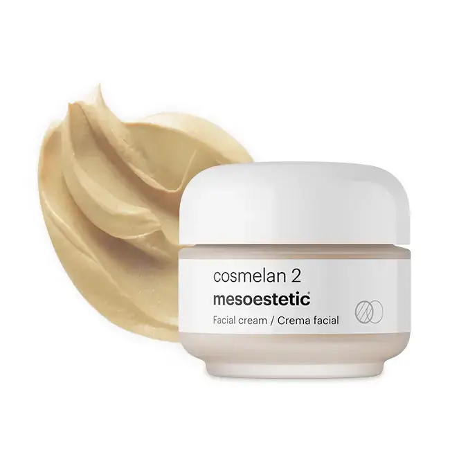 Mesoestetic Cosmelan 2 Maintenance - View 4