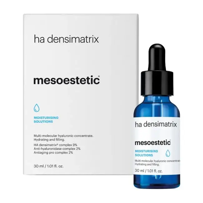 Mesoestetic HA Densimatrix Serum - View 2