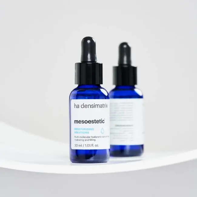 Mesoestetic HA Densimatrix Serum - View 3