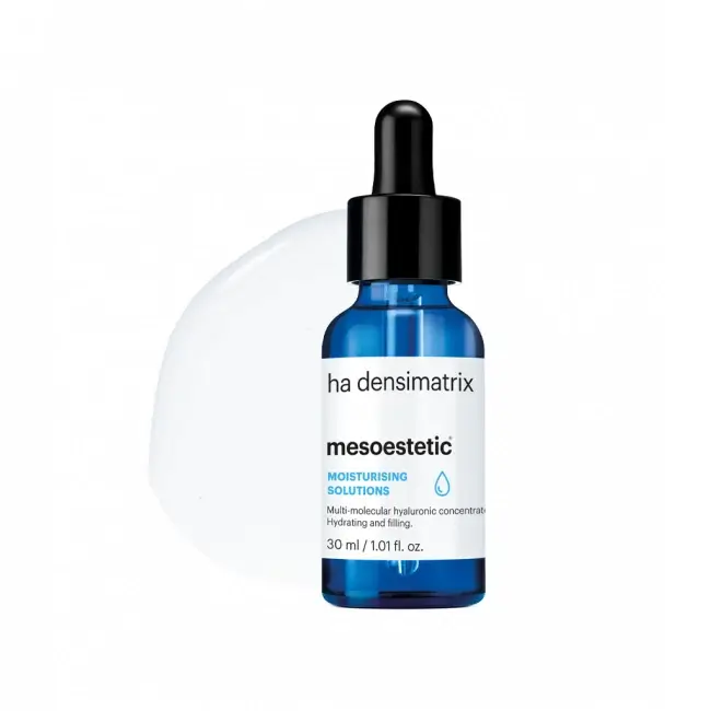 Mesoestetic HA Densimatrix Serum - View 4