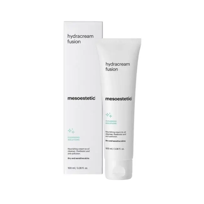 Mesoestetic Hydracream Fusion - View 2