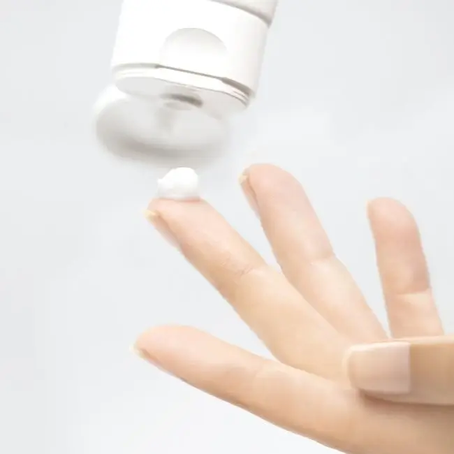 Mesoestetic Hydracream Fusion - View 4