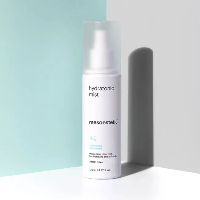 Mesoestetic Hydratonic Mist - View 2