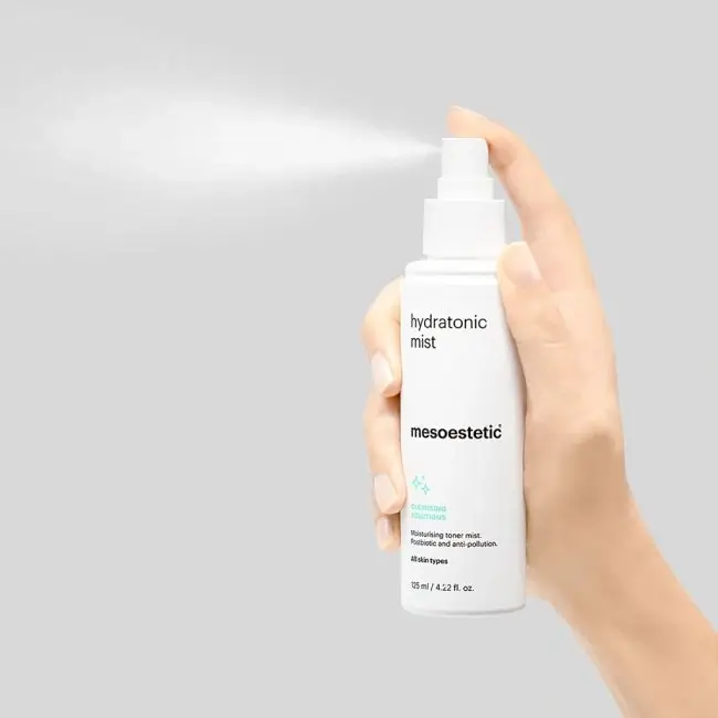 Mesoestetic Hydratonic Mist - View 3