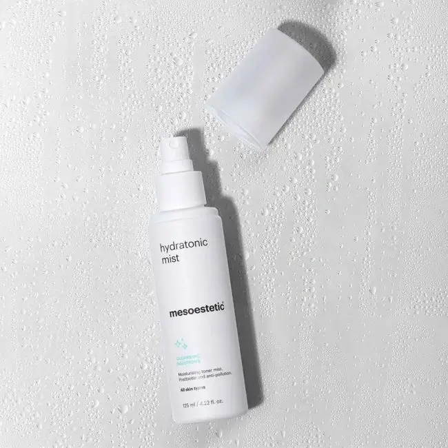 Mesoestetic Hydratonic Mist - View 4