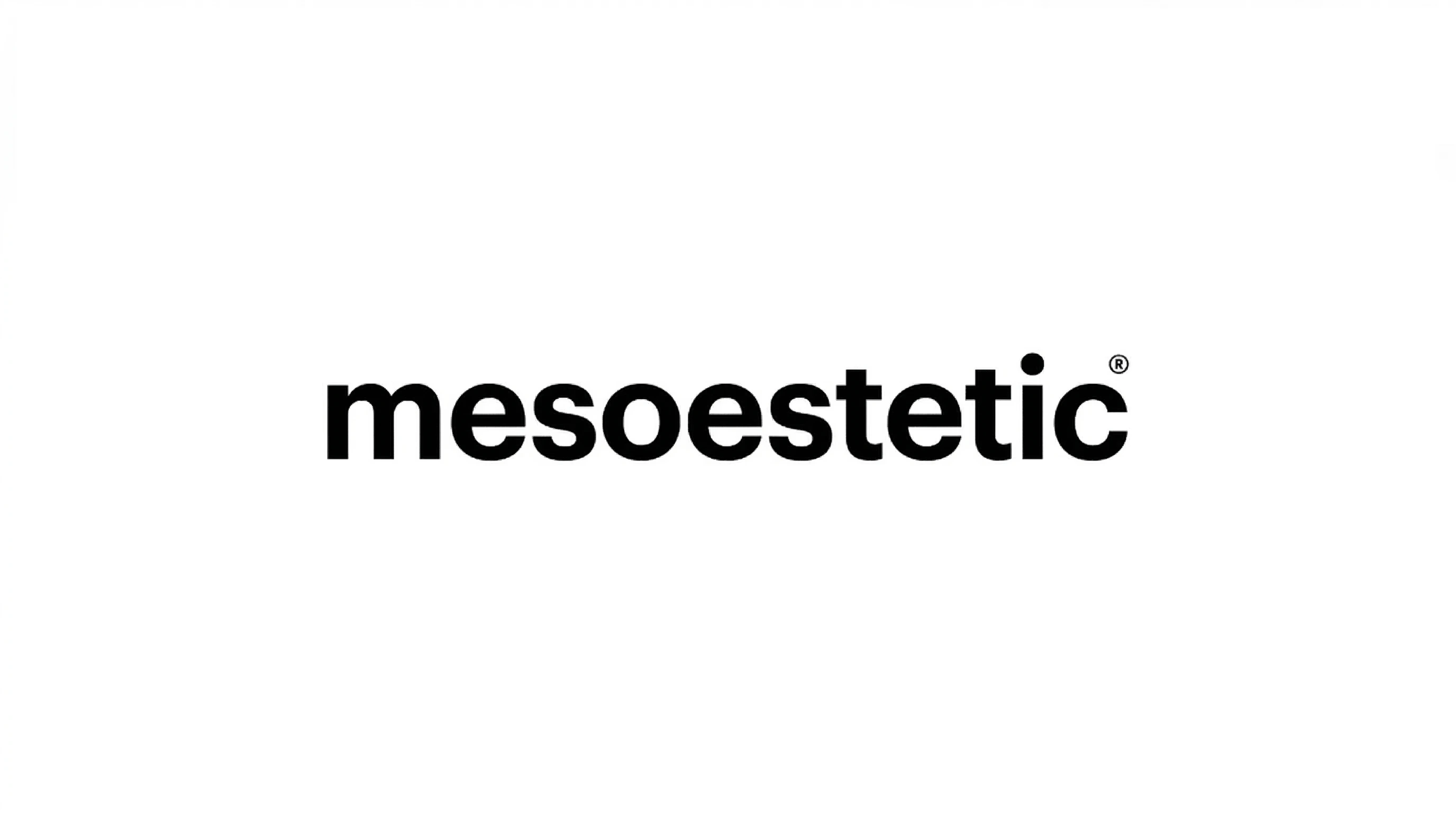 Mesoestetic logo