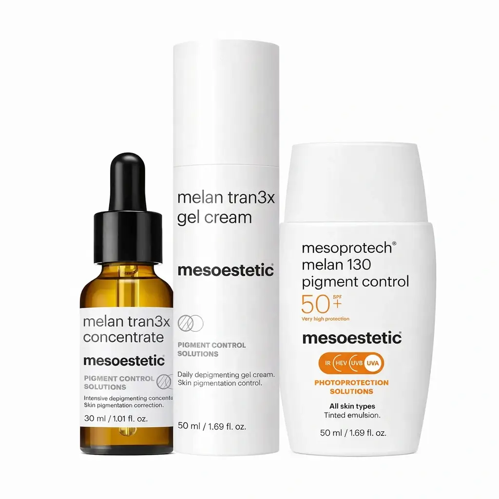 Mesoestetic Melan Tranex Kit - View 2