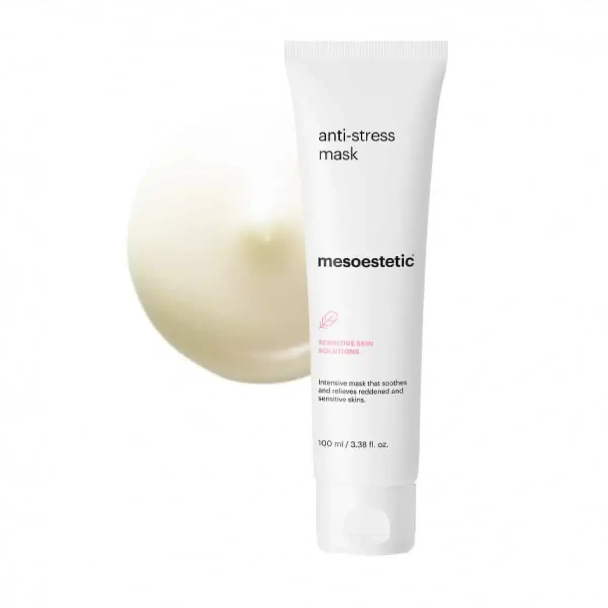 Mesoestetic Anti-Stress Face Mask - View 2