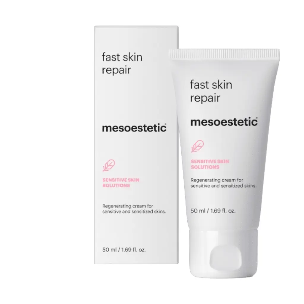 Mesoestetic Fast Skin Repair - View 2