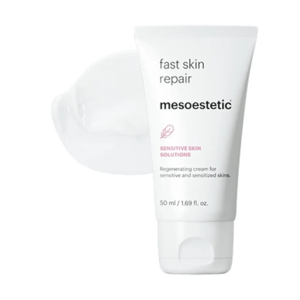 Mesoestetic Fast Skin Repair - View 3