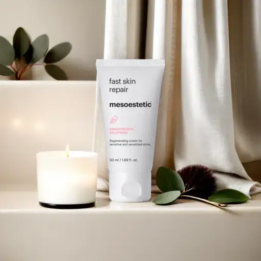 Mesoestetic Fast Skin Repair - View 4