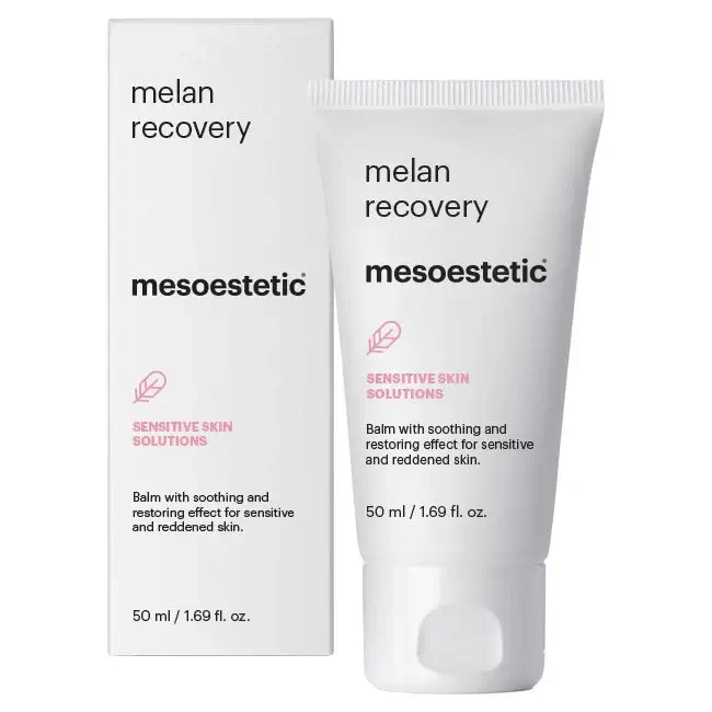 Mesoestetic Melan Recovery - View 2