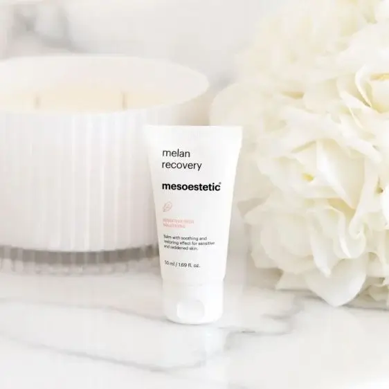 Mesoestetic Melan Recovery - View 4