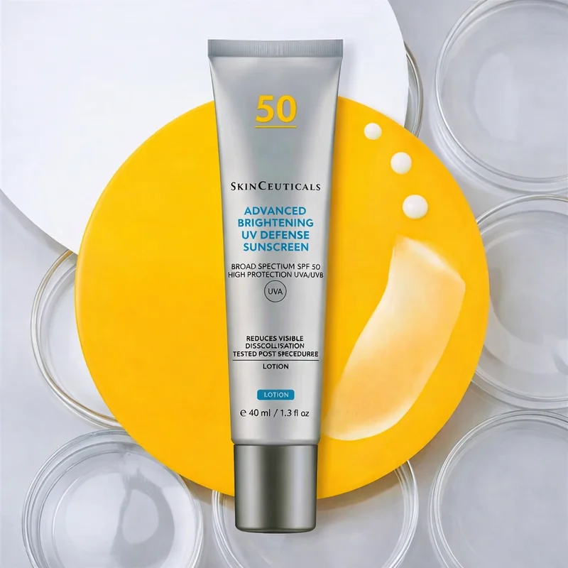 SkinCeuticals Advanced Brightening UV Defense SPF50 image 2