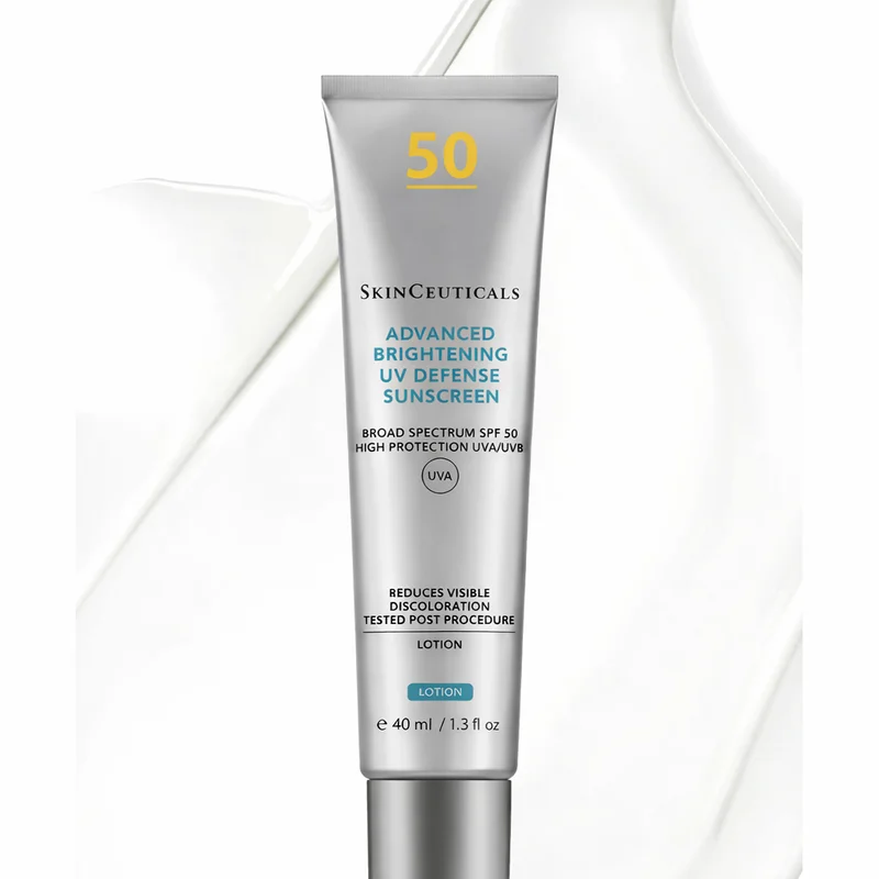 SkinCeuticals Advanced Brightening UV Defense SPF50 image 3