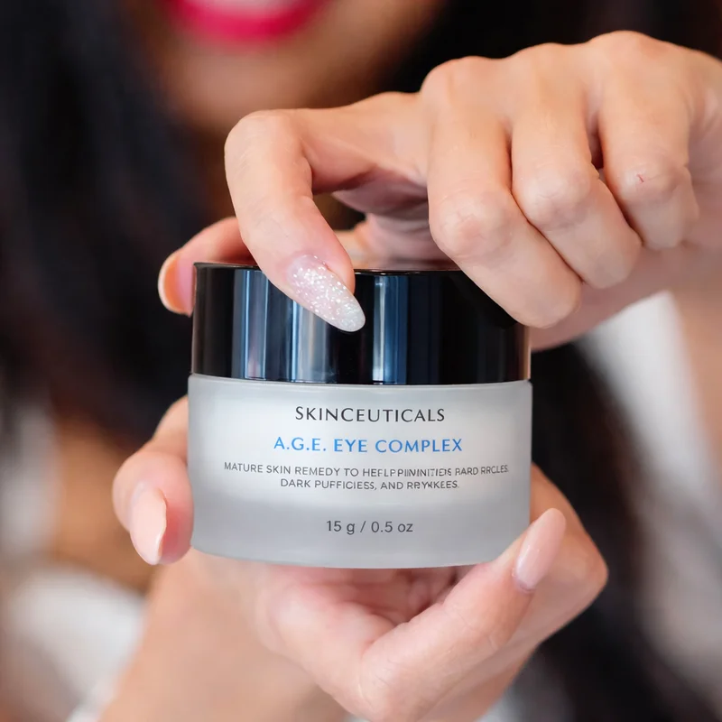 SkinCeuticals AGE Eye Complex image 2
