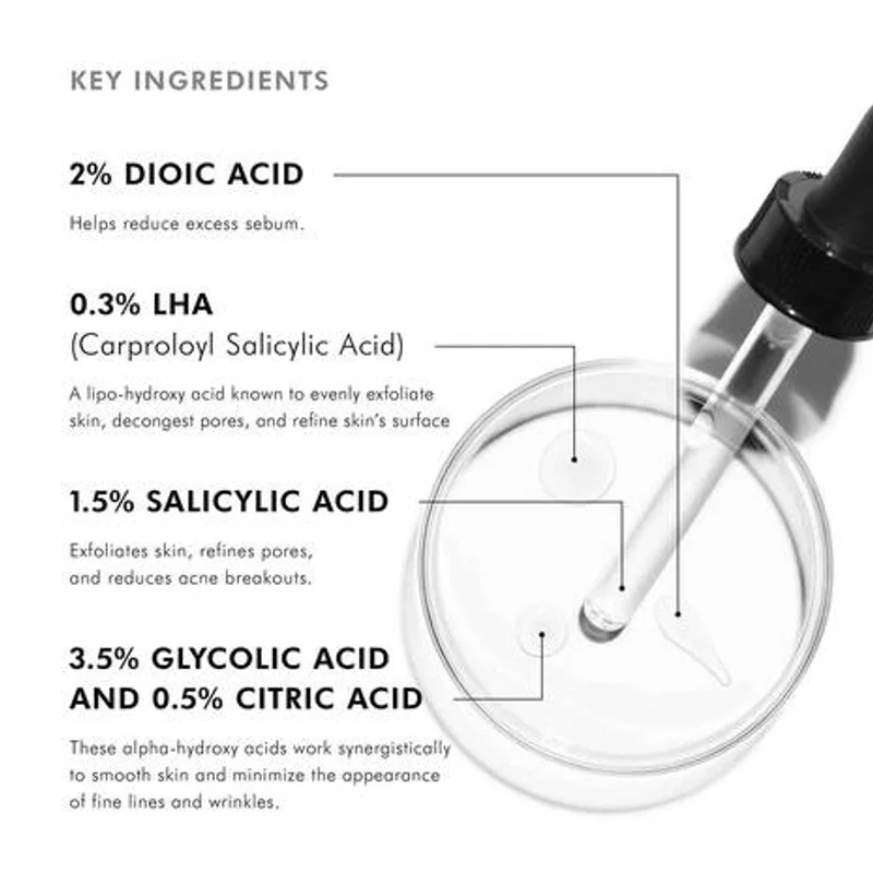 SkinCeuticals Blemish + AGE Serum image 2