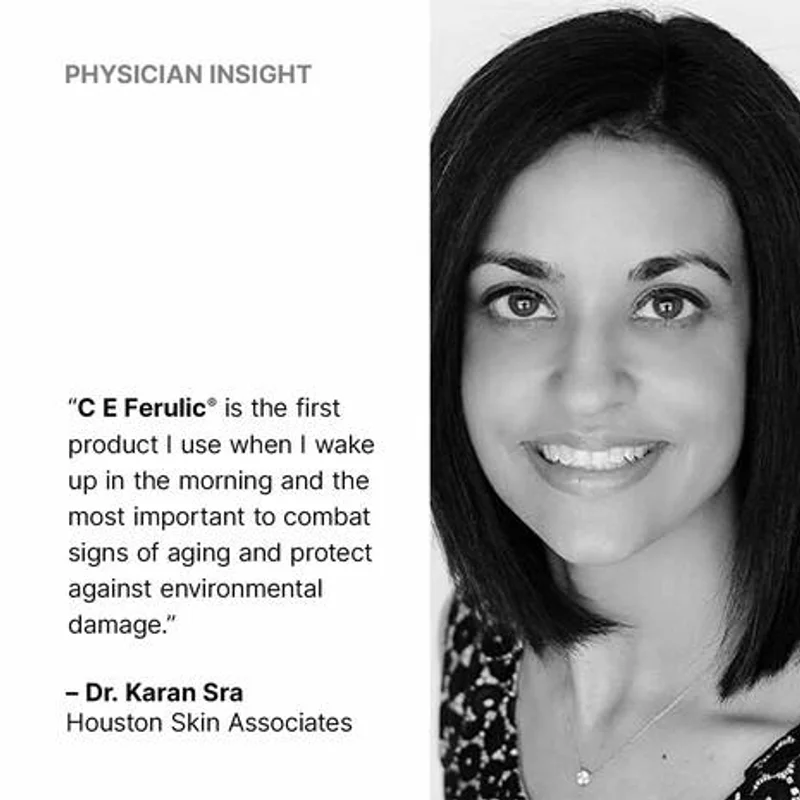 SkinCeuticals C E Ferulic® with 15% L-Ascorbic Acid image 5