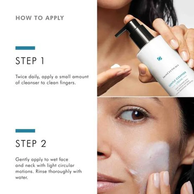 SkinCeuticals Gentle Cleanser image 4