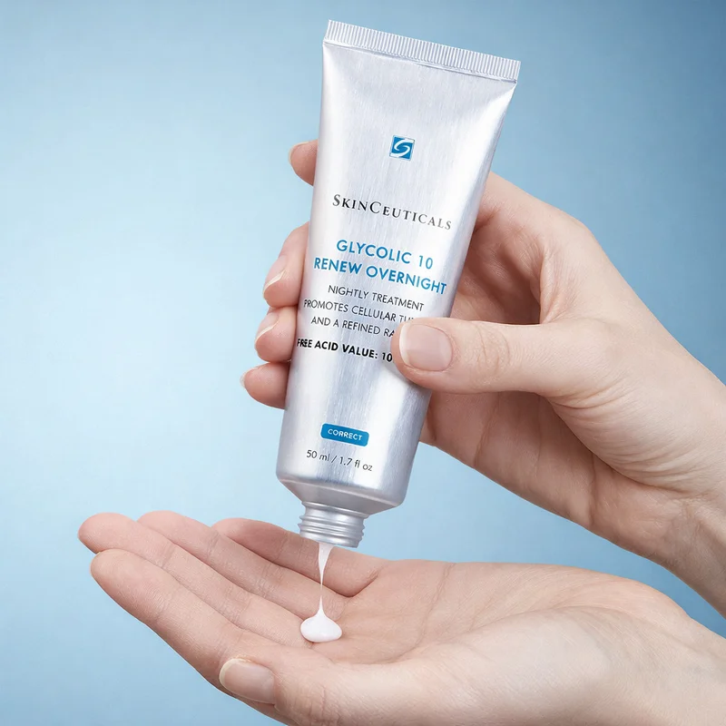 SkinCeuticals Glycolic 10 Renew Overnight image 1