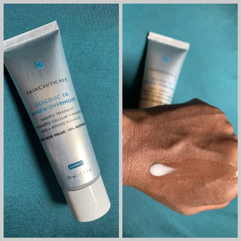SkinCeuticals Glycolic 10 Renew Overnight image 3