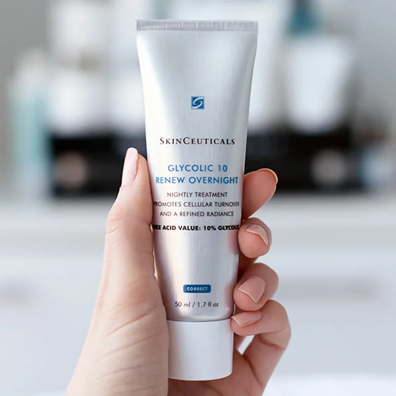 SkinCeuticals Glycolic 10 Renew Overnight image 4