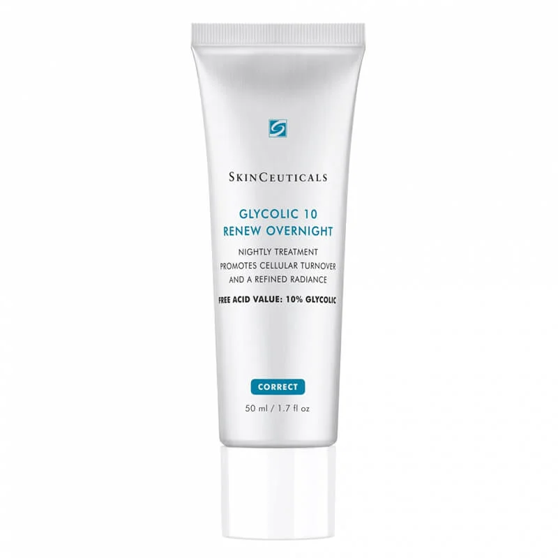 SkinCeuticals Glycolic 10 Renew Overnight — primary