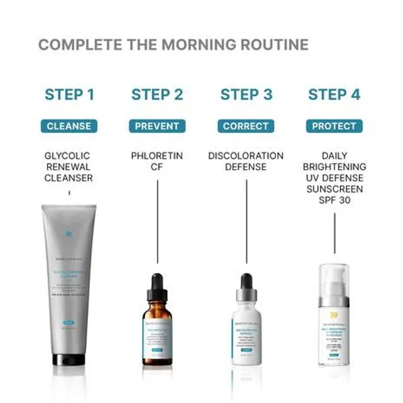 SkinCeuticals Glycolic Renewal Cleanser image 5