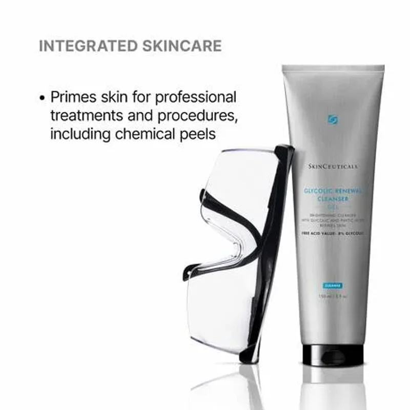 SkinCeuticals Glycolic Renewal Cleanser image 7